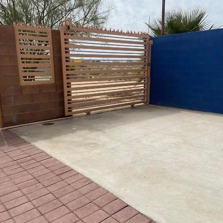 Large 4 Bedroom Home With Gated Parking Puerto Peñasco Exterior foto