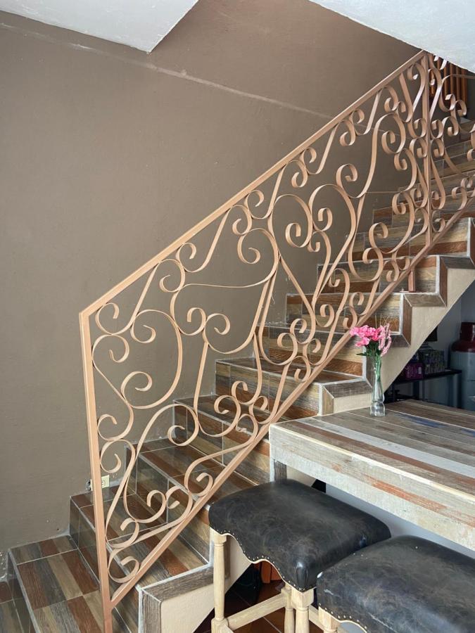 Large 4 Bedroom Home With Gated Parking Puerto Peñasco Exterior foto