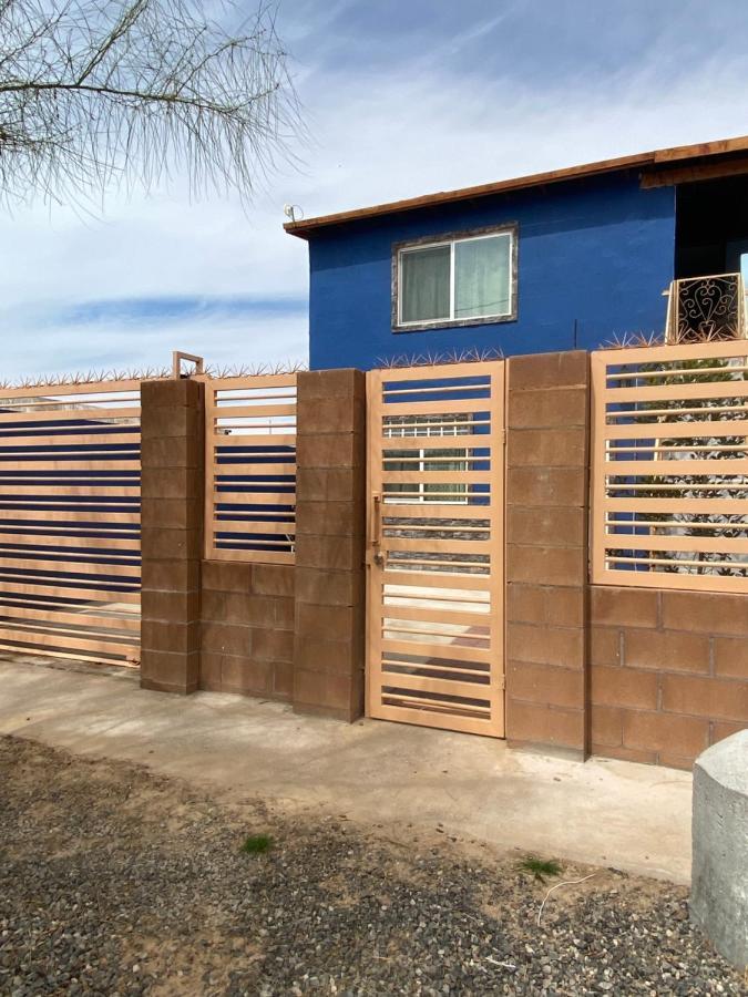 Large 4 Bedroom Home With Gated Parking Puerto Peñasco Exterior foto