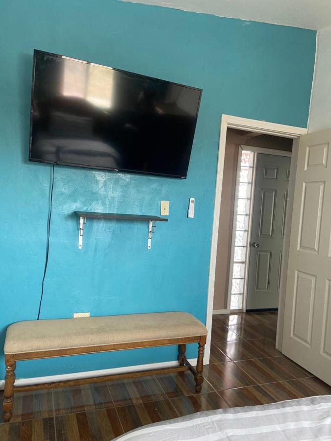 Large 4 Bedroom Home With Gated Parking Puerto Peñasco Exterior foto